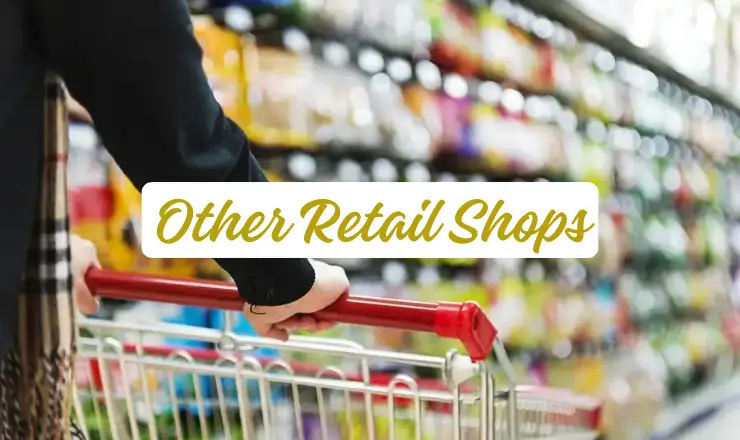 Retail